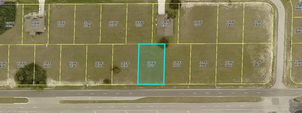 1317 Tropicana PKY W CAPE CORAL, FL 33993