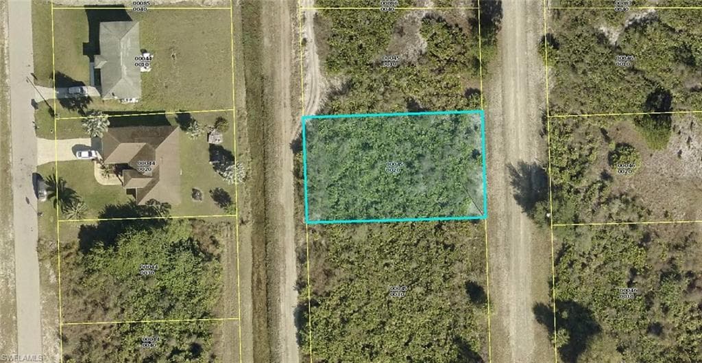 6003 Gene AVE N LEHIGH ACRES, FL 33971