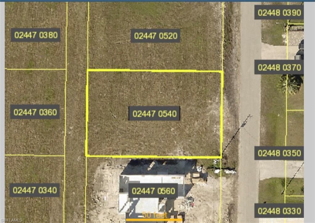 1430 NE Juanita PL CAPE CORAL, FL 33909
