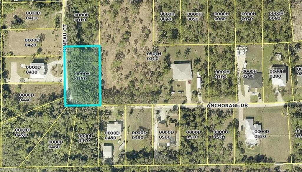 8564 Juneau CT OTHER, FL 33956