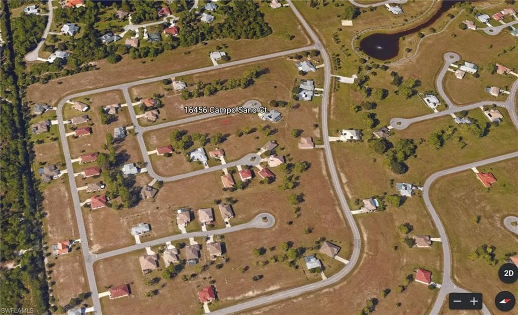 16456 Campo Sano CT PUNTA GORDA, FL 33955