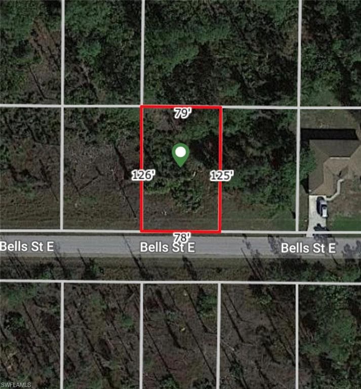 1051 Bells ST E LEHIGH ACRES, FL 33974