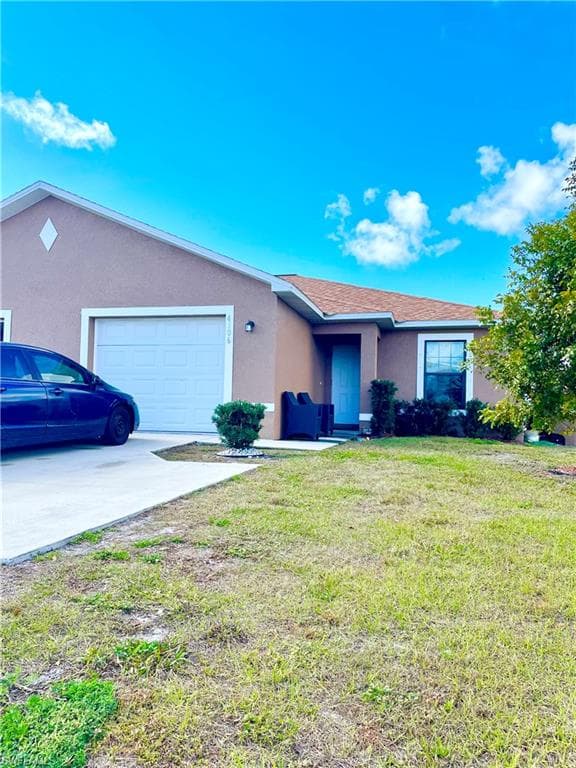4106 Skyline BLVD CAPE CORAL, FL 33914