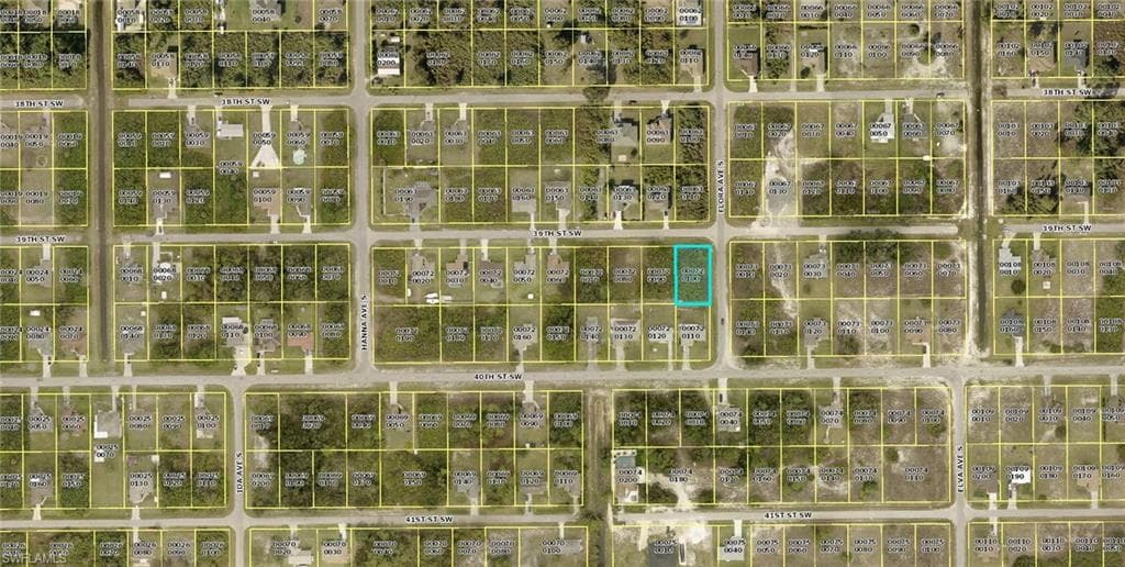 2801 39th ST SW LEHIGH ACRES, FL 33976