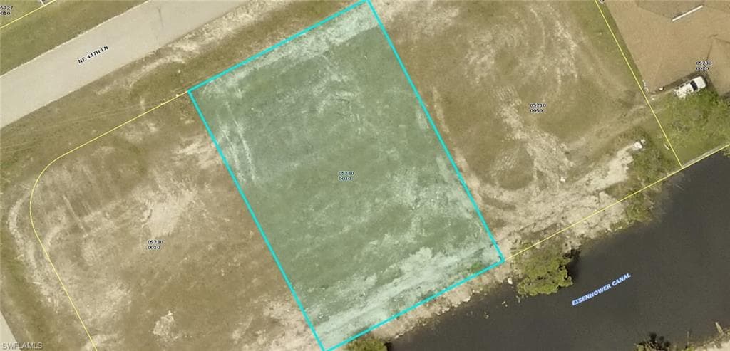 1004 NE 44th LN CAPE CORAL, FL 33909