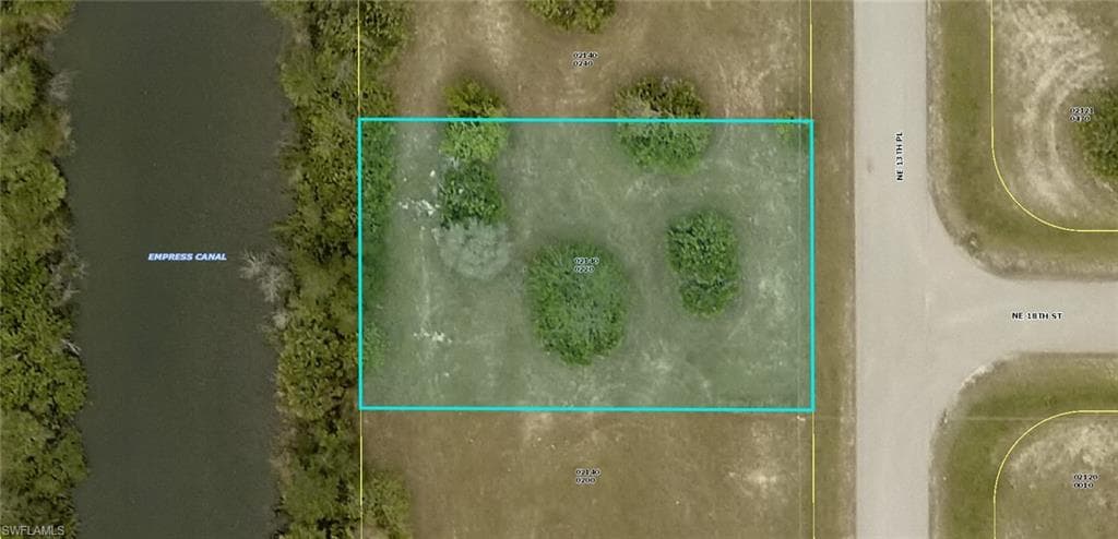 1800 NE 13th PL CAPE CORAL, FL 33909