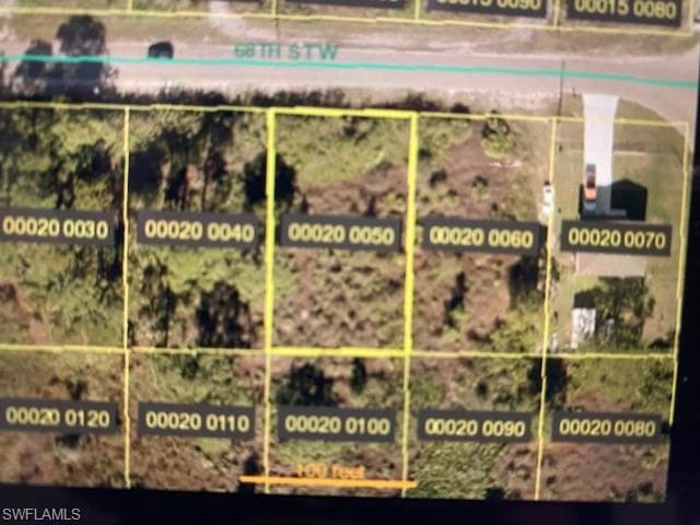 3605 68th ST W LEHIGH ACRES, FL 33971