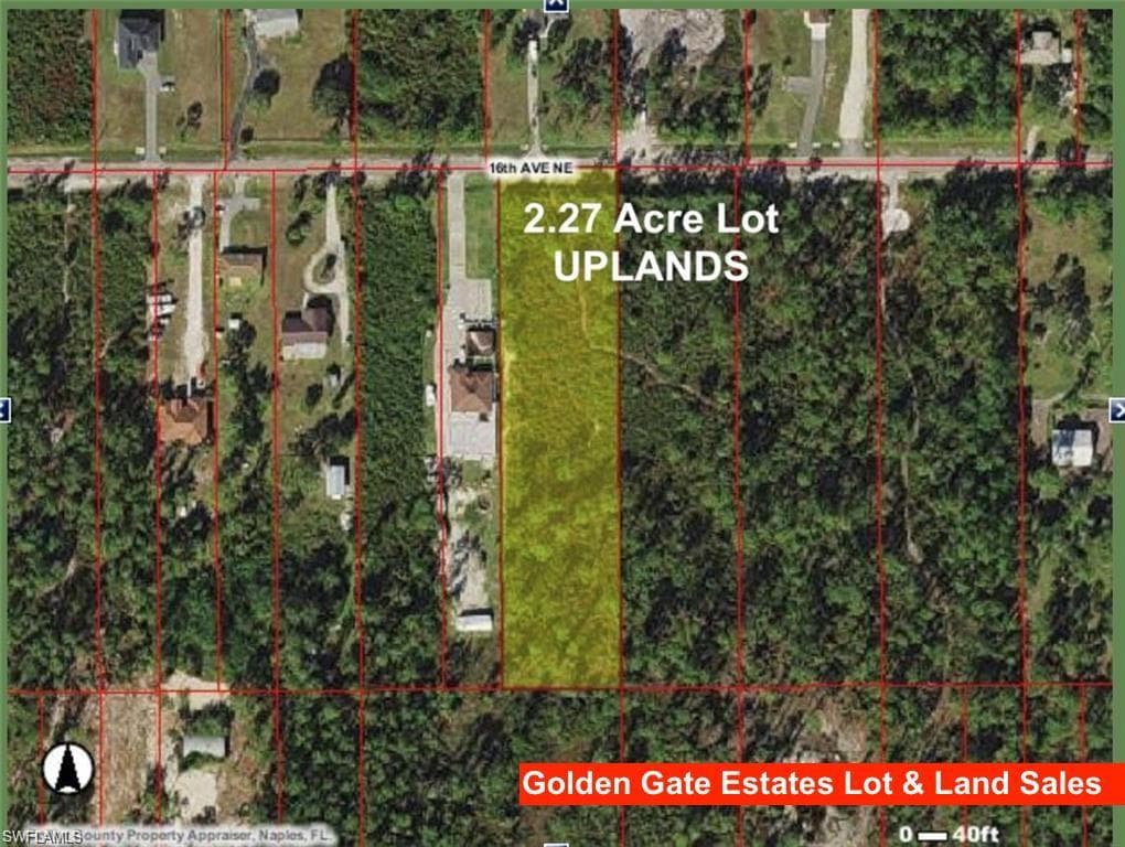 4180 16th AVE NE NAPLES, FL 34120