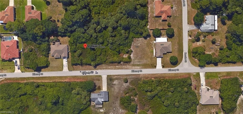 3711 Kilarney ST FORT MYERS, FL 33905