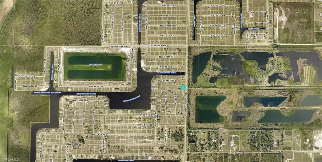 3540 Old Burnt Store RD N CAPE CORAL, FL 33993