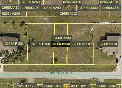 131 NW 15th TER CAPE CORAL, FL 33993