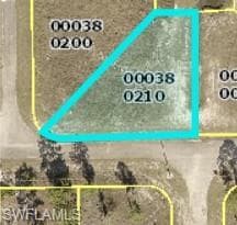 1233 Ecclesia ST E LEHIGH ACRES, FL 33974