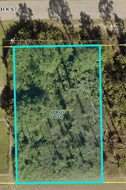 1052 Chadwick AVE LEHIGH ACRES, FL 33974
