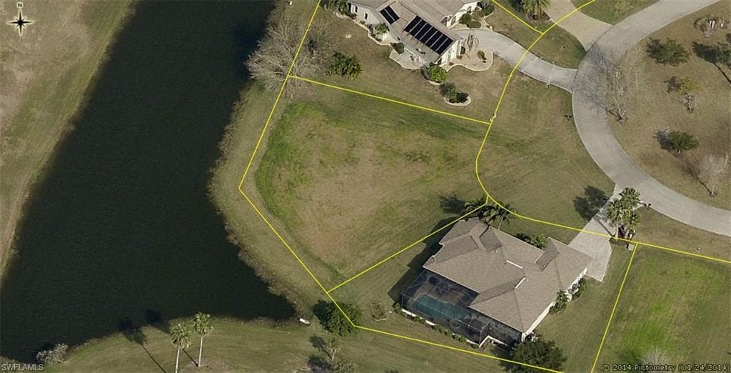 11853 Princess Grace CT CAPE CORAL, FL 33991
