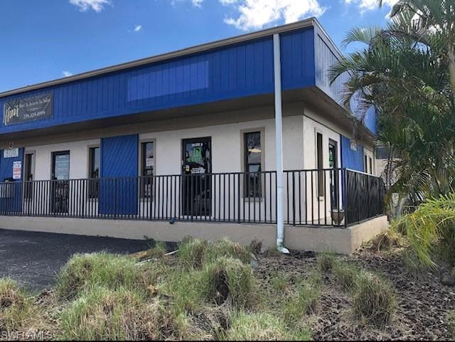 4705 Vincennes BLVD 4 CAPE CORAL, FL 33904