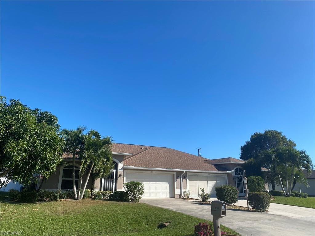 1813-1815 SW 1st AVE CAPE CORAL, FL 33991