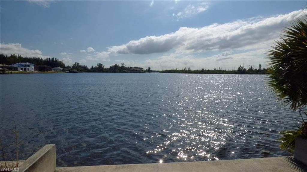 4336 NW 27th ST CAPE CORAL, FL 33993