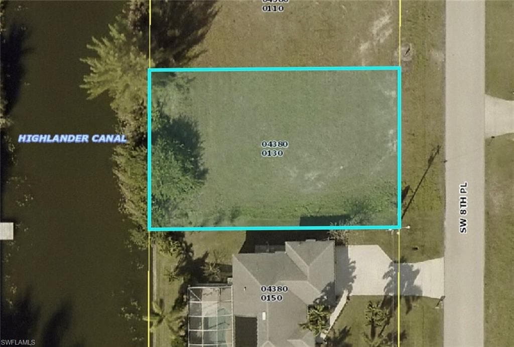 2014 8th PL CAPE CORAL, FL 33991