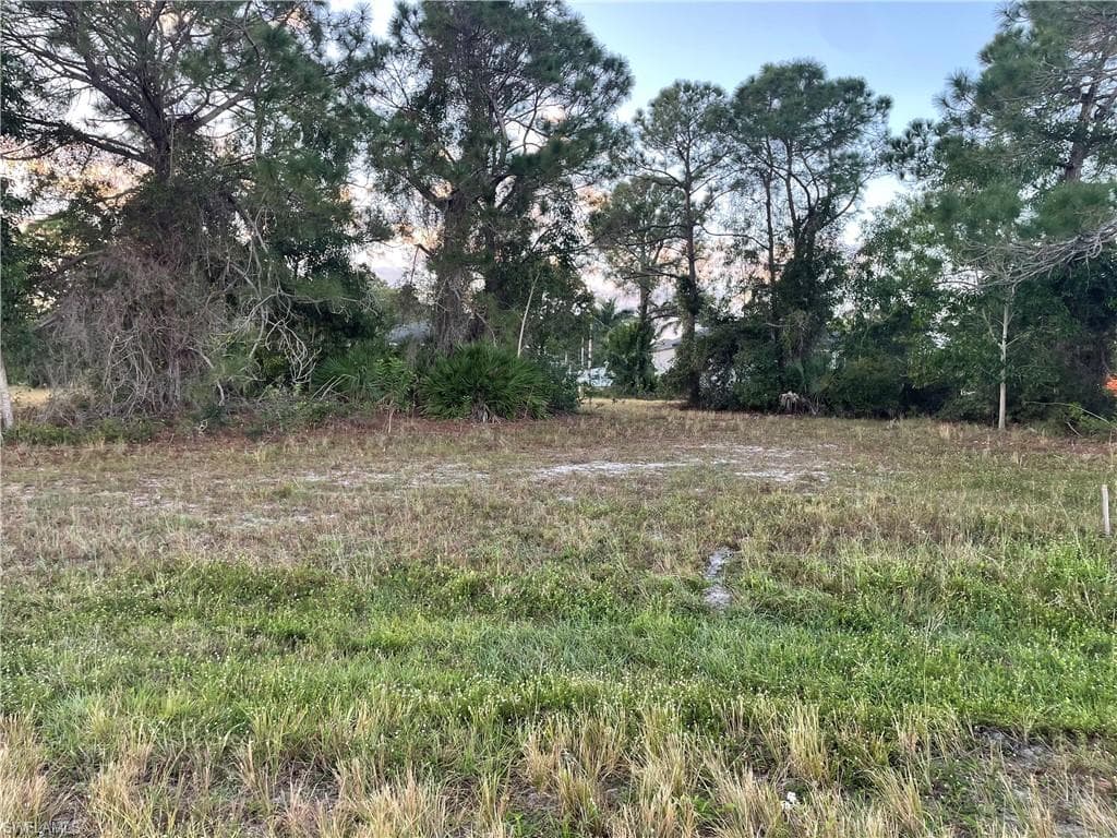 3936 NW 46th LN CAPE CORAL, FL 33993