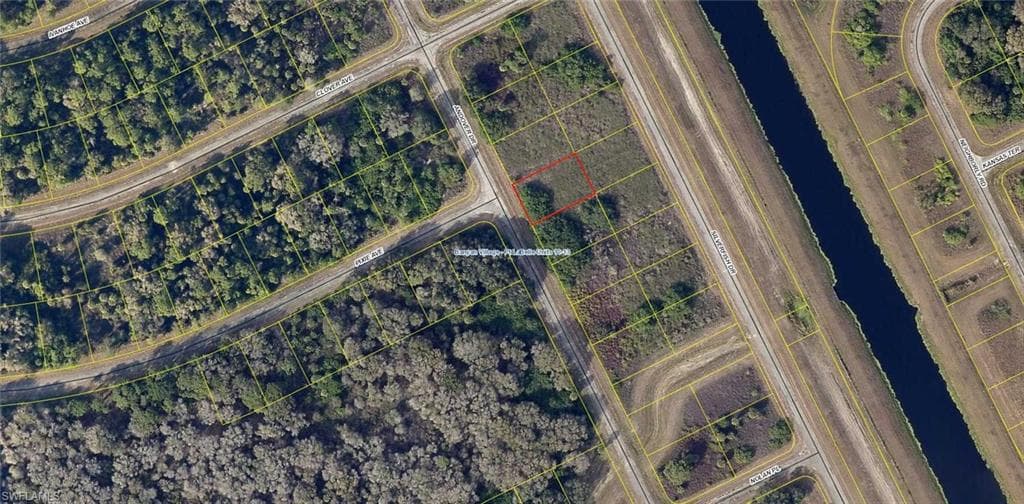 1207 Andover DR LABELLE, FL 33935