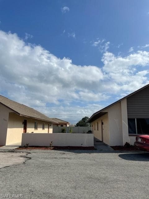 1205 Academy BLVD CAPE CORAL, FL 33990