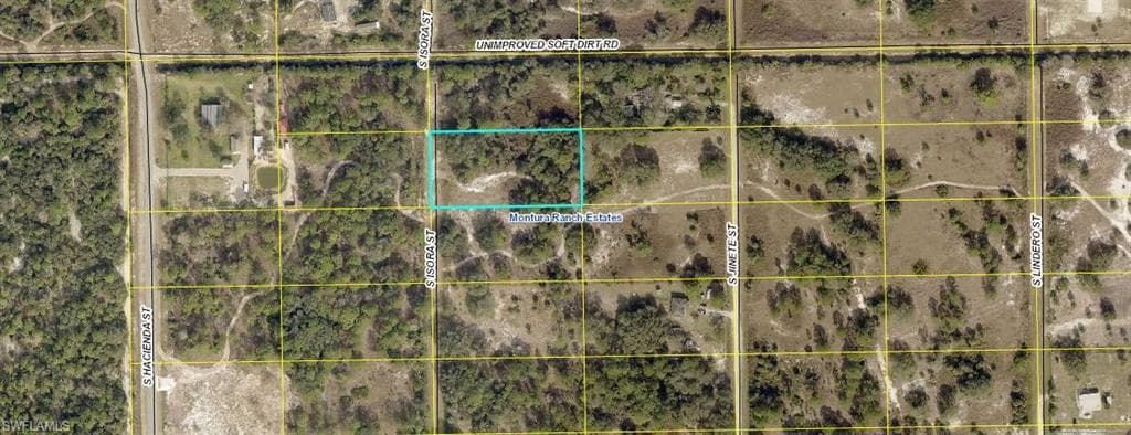 625 Isora ST CLEWISTON, FL 33440