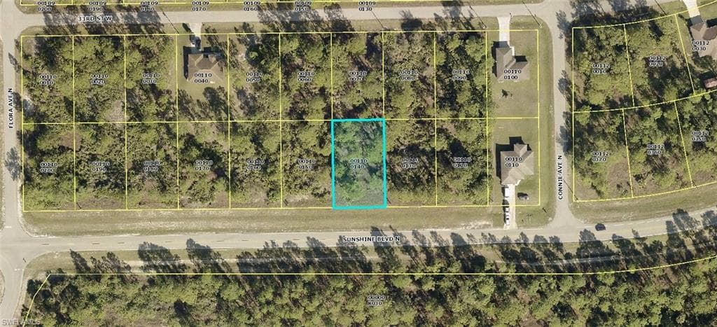 3413 Sunshine BLVD LEHIGH ACRES, FL 33971