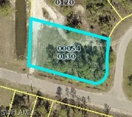 901 Moonbeam ST LEHIGH ACRES, FL 33974