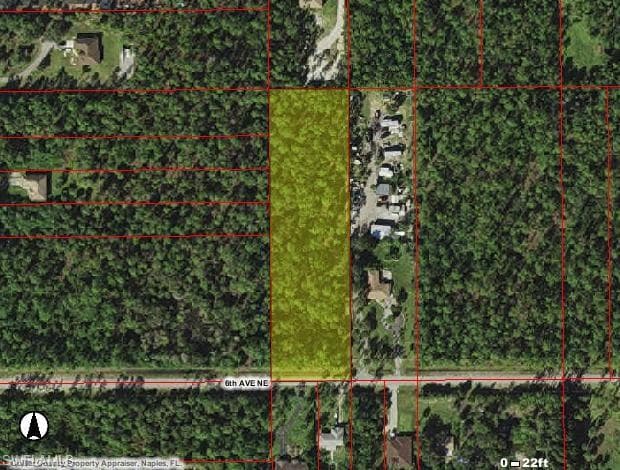 6th AVE NE NAPLES, FL 34120