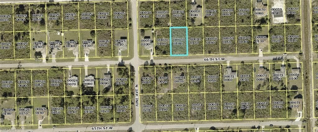 2814 66th ST W LEHIGH ACRES, FL 33971