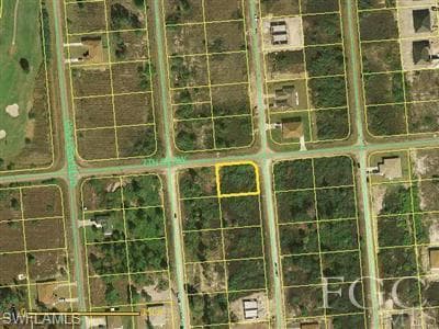 700/702 Ichabod AVE S LEHIGH ACRES, FL 33971