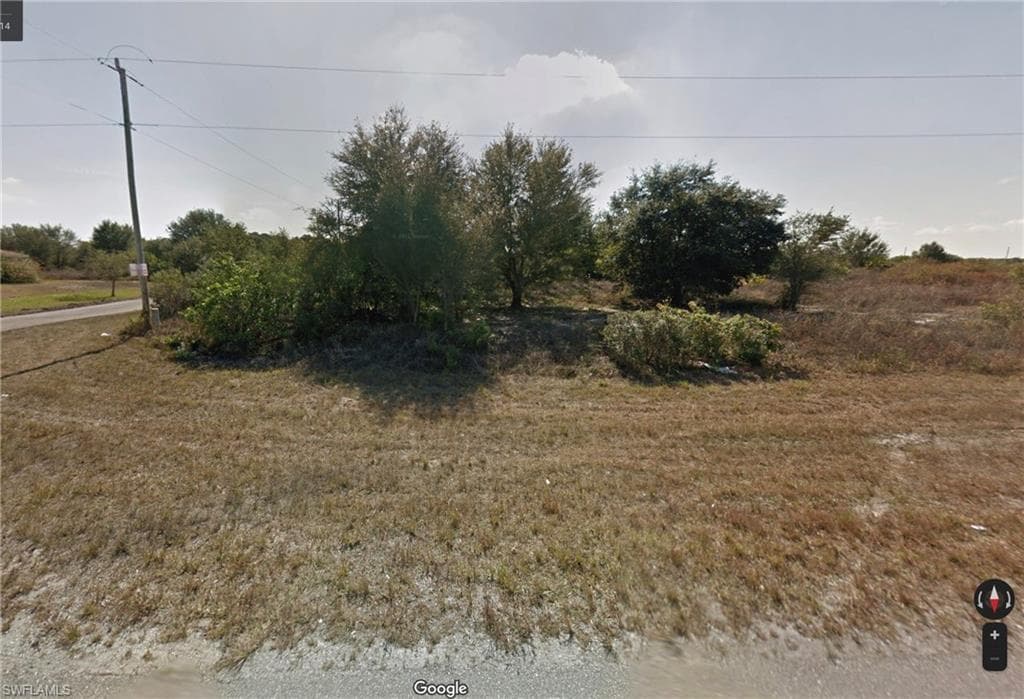 464, 466 Grant BLVD LEHIGH ACRES, FL 33974