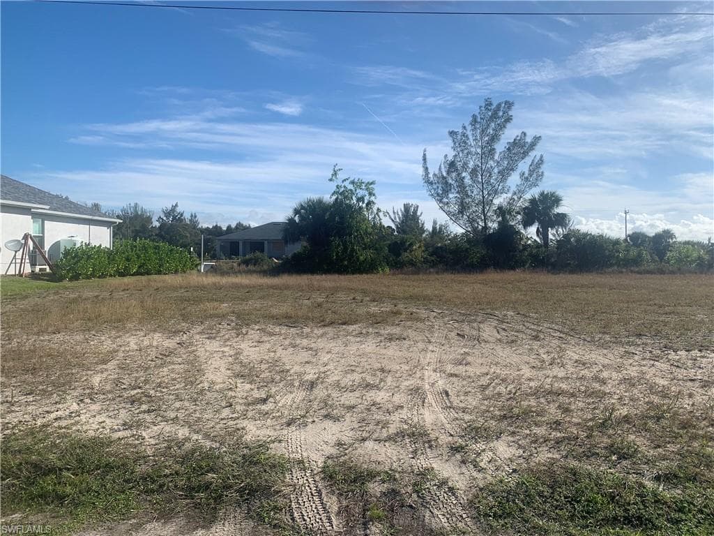 2421 NW 41st AVE CAPE CORAL, FL 33993