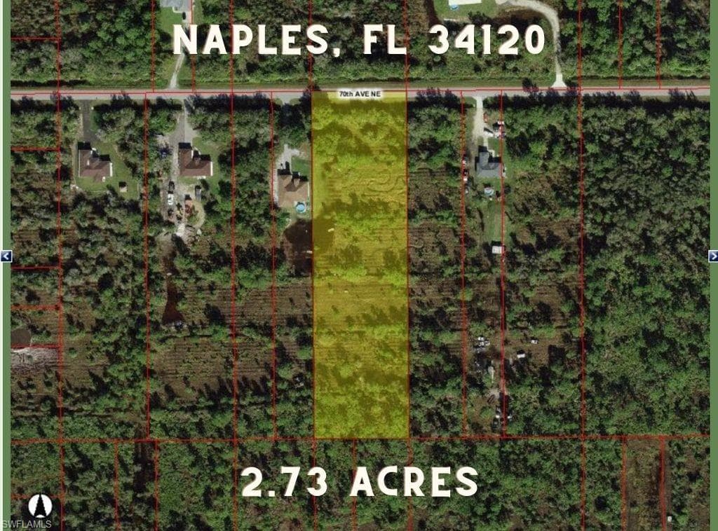 3290 70th AVE NE NAPLES, FL 34120