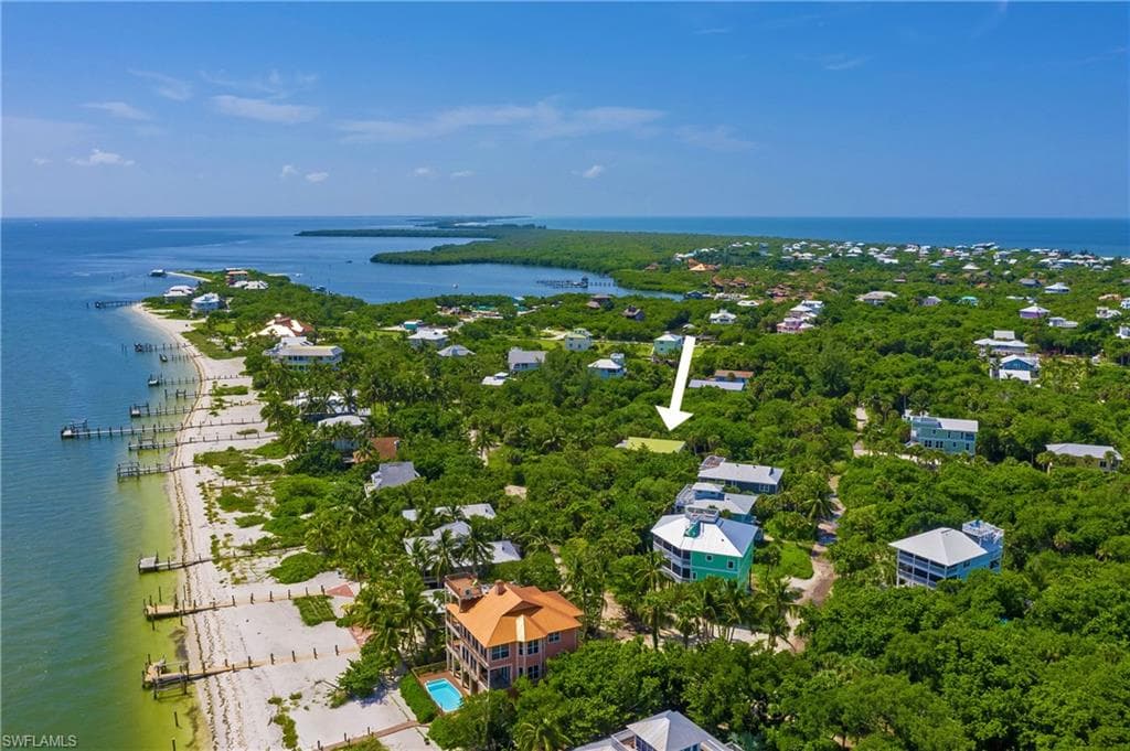 150 Mourning Dove DR Upper Captiva, FL 33924