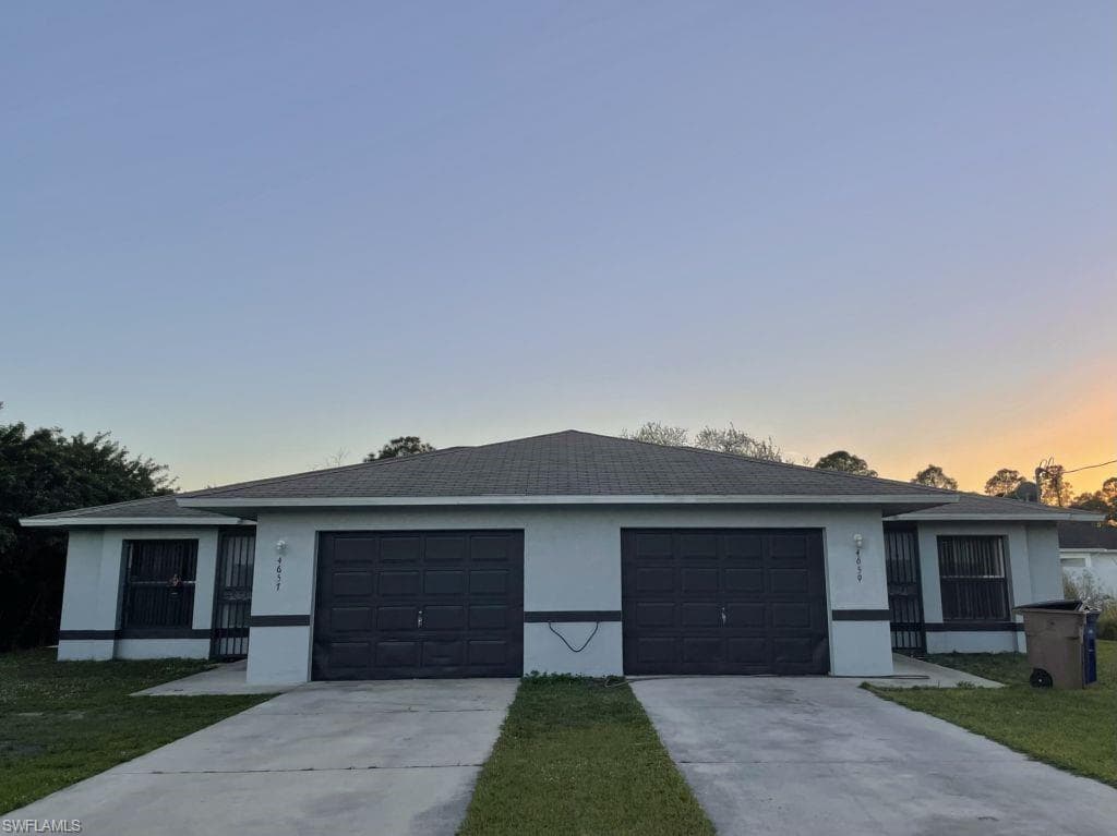 4657-4659 27th ST SW LEHIGH ACRES, FL 33973