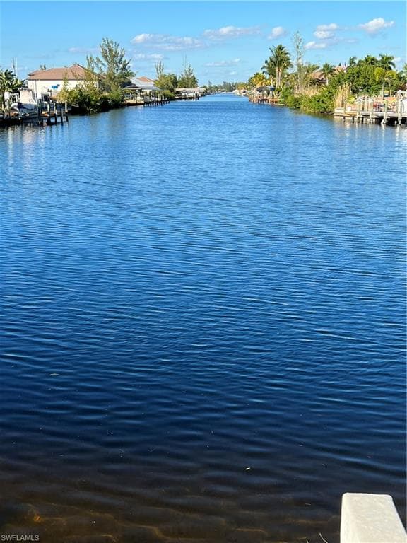 3729 Embers PKY W CAPE CORAL, FL 33993
