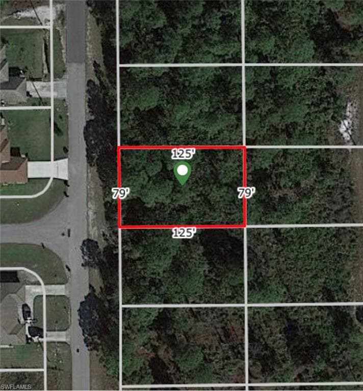 711 Holmes AVE LEHIGH ACRES, FL 33974