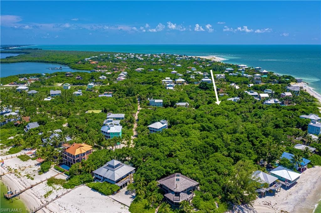 150 Hummingbird DR Upper Captiva, FL 33924