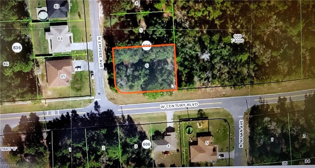 8201 N Empire AVE CITRUS SPRINGS, FL 34433