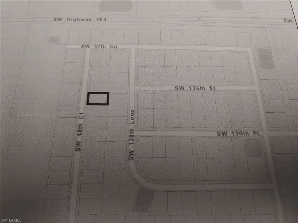 SW 48 CT OCALA, FL 34473