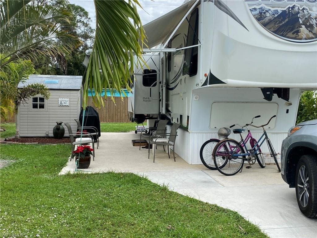 20021 Cumberland CT ESTERO, FL 33928