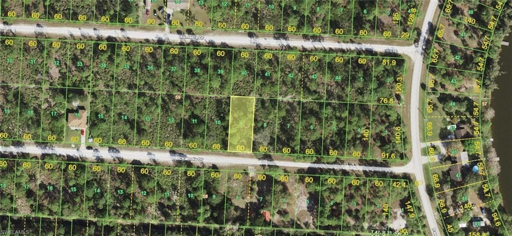 27118 Chamois DR PUNTA GORDA, FL 33955