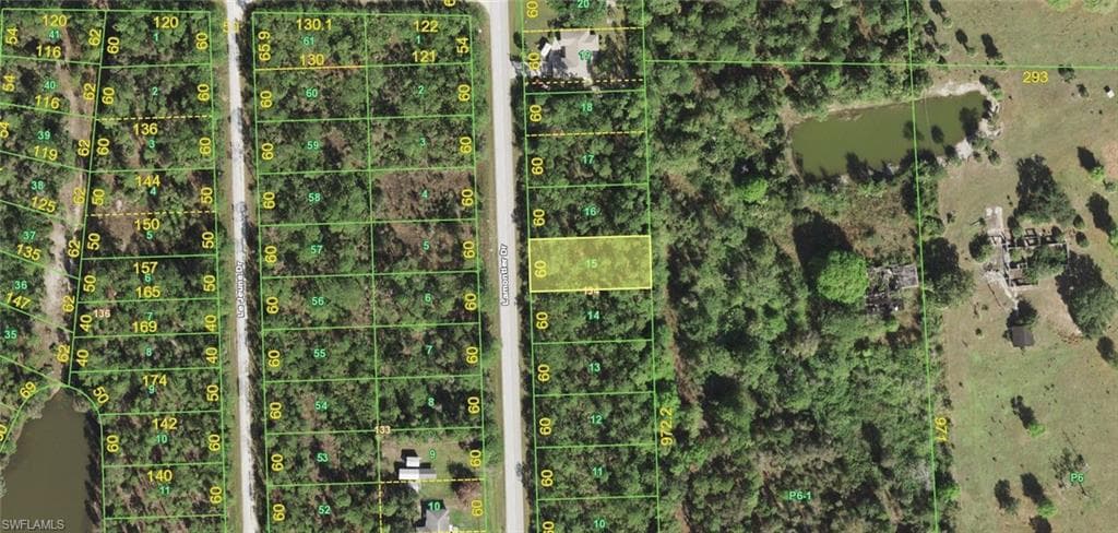 12064 Lamontier DR PUNTA GORDA, FL 33955