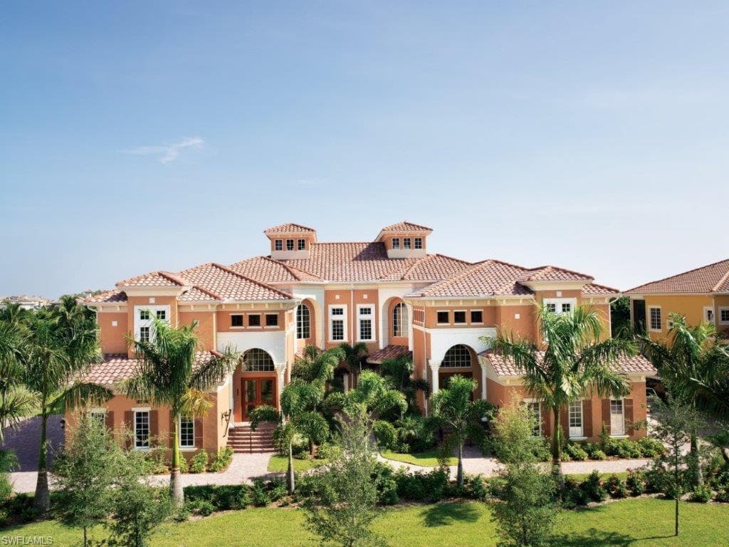 10722 Mirasol DR 501 MIROMAR LAKES, FL 33913