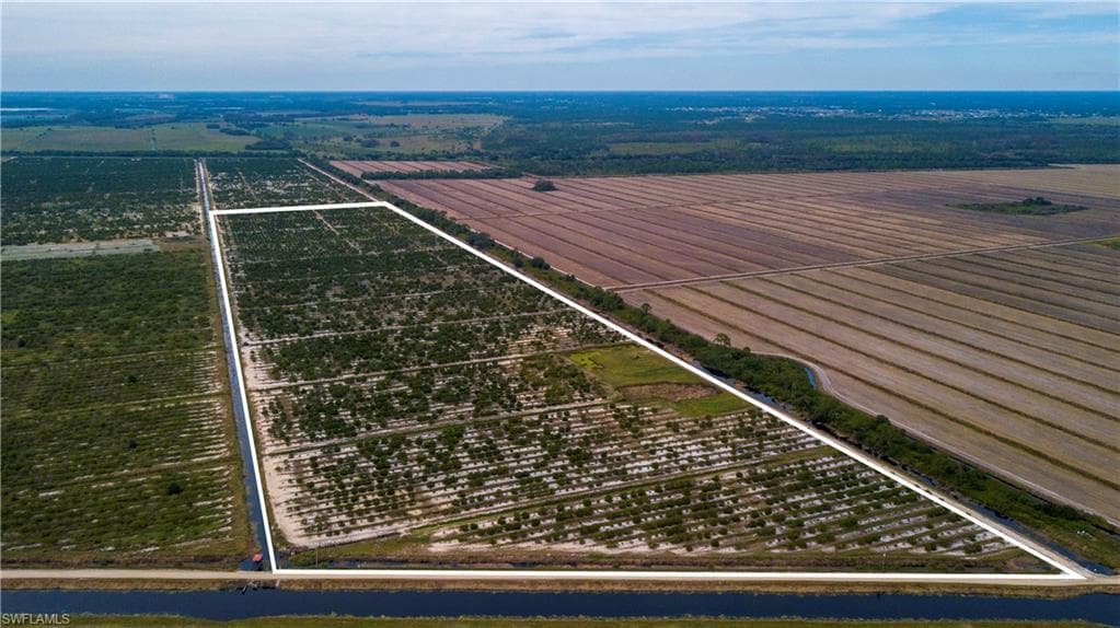 Lot 3 7th RD LABELLE, FL 33935
