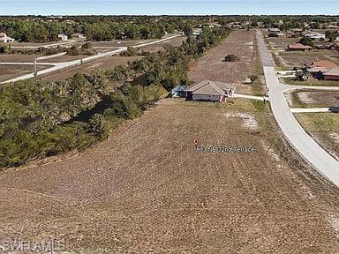 803 32nd TER CAPE CORAL, FL 33909