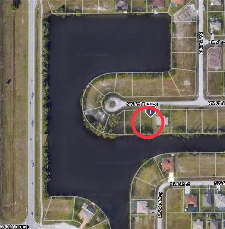 3012 NW 6th TER CAPE CORAL, FL 33993