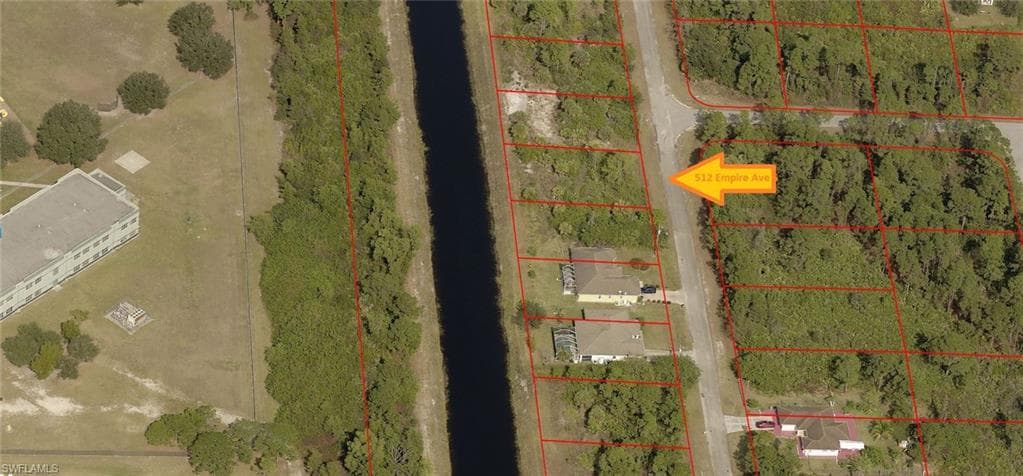512 Empire AVE S LEHIGH ACRES, FL 33974