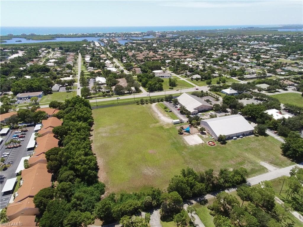 Vanderbilt Drive & 7th St BONITA SPRINGS, FL 34134